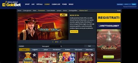 prenotatore goldbet,goldbet italia